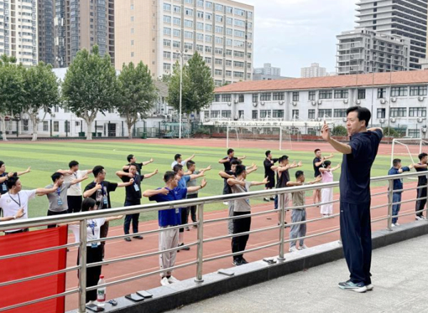 学用结合强本领  智创班组新未来——国网陕西省电力有限公司2025年第一期“金种子班组长培训班”