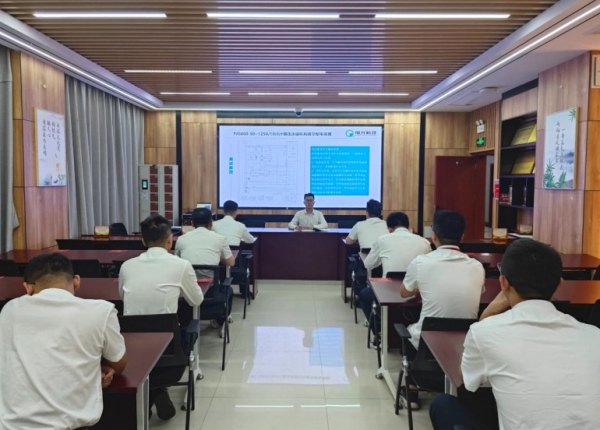 陕煤曹家滩矿业公司：“安全三重奏”炼成记