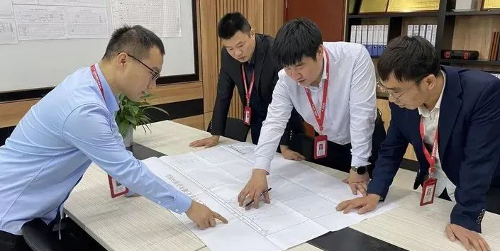 陕煤曹家滩矿业公司综采一队：“赚钱思维”引领“花钱变革” 激活发展新动能
