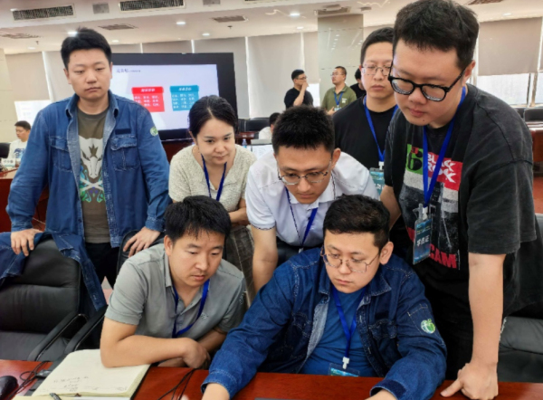 锻造新时代电网铁军先锋，国网陕西省电力公司“金种子”班组长成长记