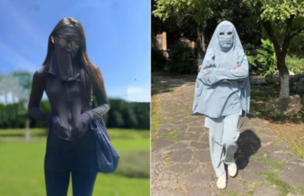 纽莱伊美夏日防晒全攻略：亚洲人如何避免晒黑，带娃出游不焦虑