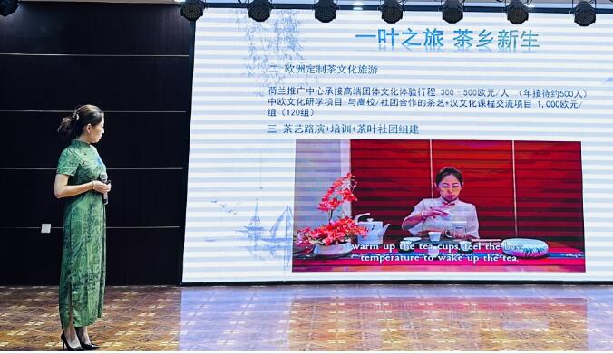 汉中市汉台区第三届创新创业大赛圆满落幕，激发区域创新活力