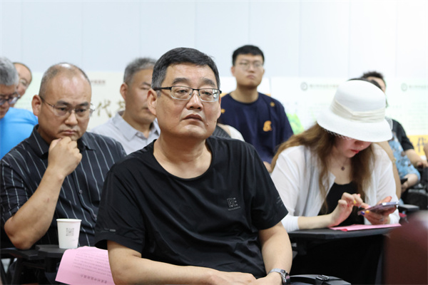 孙思邈食疗思想指导下中药代茶饮科研项目成果发布会暨首期技术培训班在袁家村圆满落幕