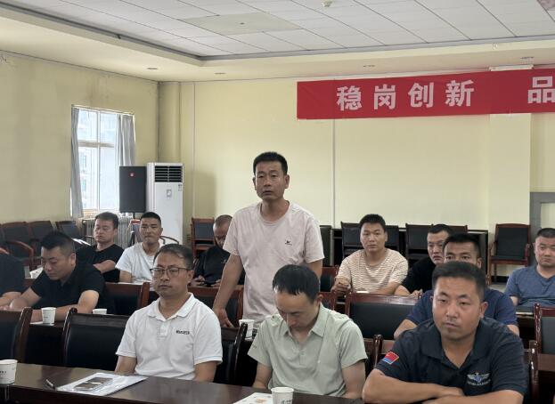 宝鸡市陇县召开退役军人养老保险转移接续工作会议