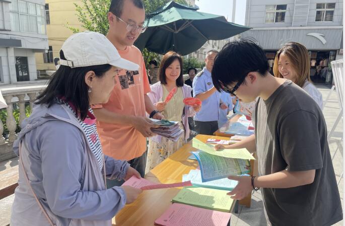 商洛市镇安县民政局：主动作为解民忧 多措并举办实事