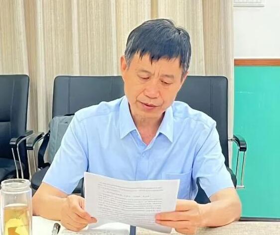 安康市岚皋县：广纳监督贤才，共筑民生保障新征程