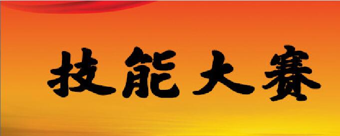 宝鸡市麟游县第二届 “麟工杯”：技能筑梦，闪耀古邑