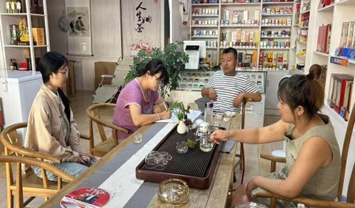 宝鸡市千阳县：创贷 “贷” 动梦想，助力就业 “春风” 劲吹