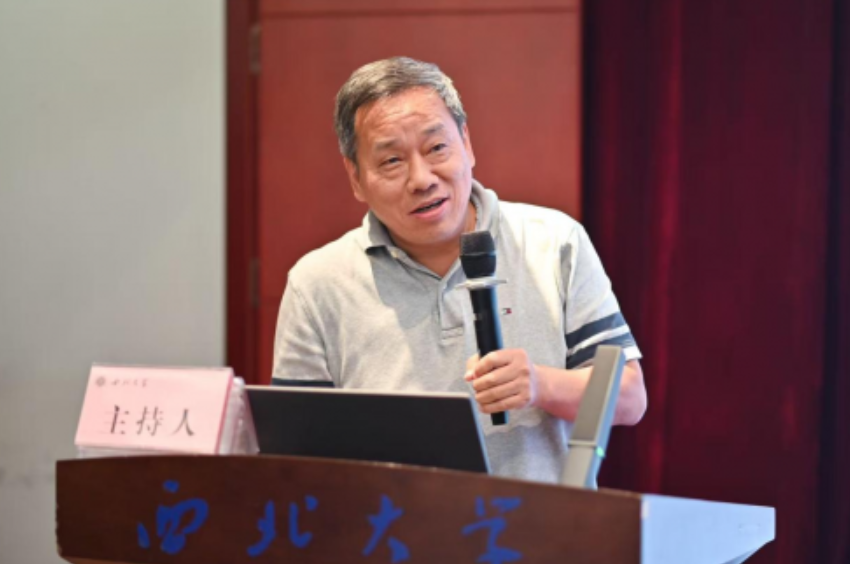 中国社会保障学会养老服务分会换届聚焦“银发社会与老有所为”