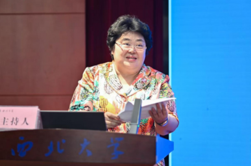 中国社会保障学会养老服务分会换届聚焦“银发社会与老有所为”