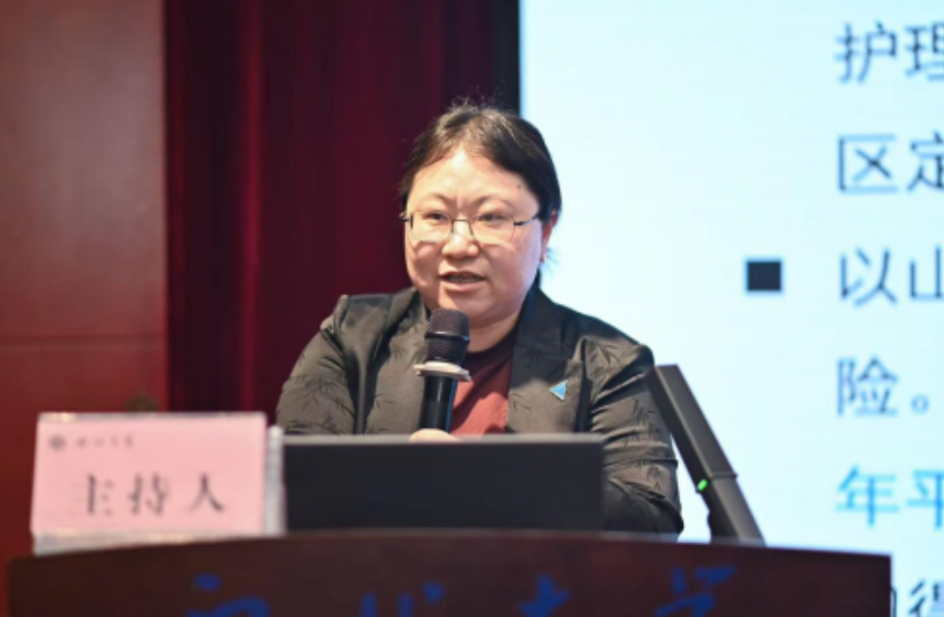 中国社会保障学会养老服务分会换届聚焦“银发社会与老有所为”