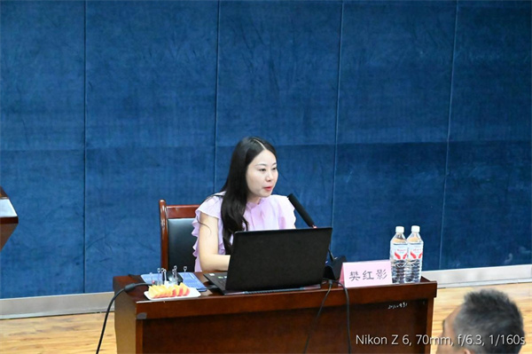 数智赋能结硕果，新质引领启新程——陕西省企业家新质生产力促进会第三期大讲堂（数字经济）隆重举办
