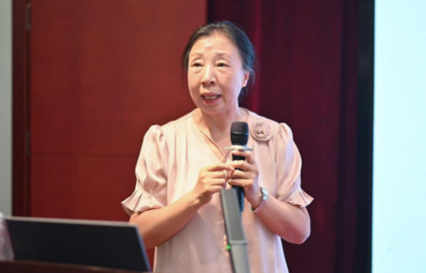 中国社会保障学会养老服务分会换届聚焦“银发社会与老有所为”