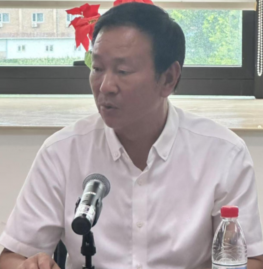 中国社会保障学会养老服务分会换届聚焦“银发社会与老有所为”