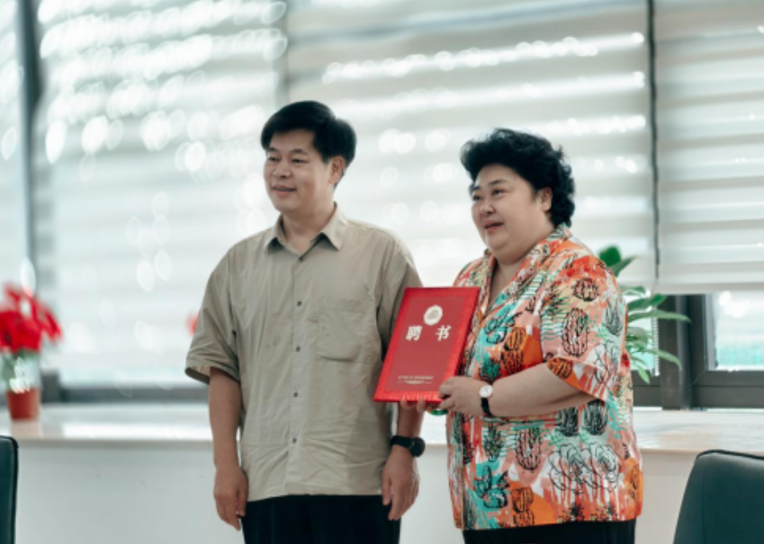 中国社会保障学会养老服务分会换届聚焦“银发社会与老有所为”