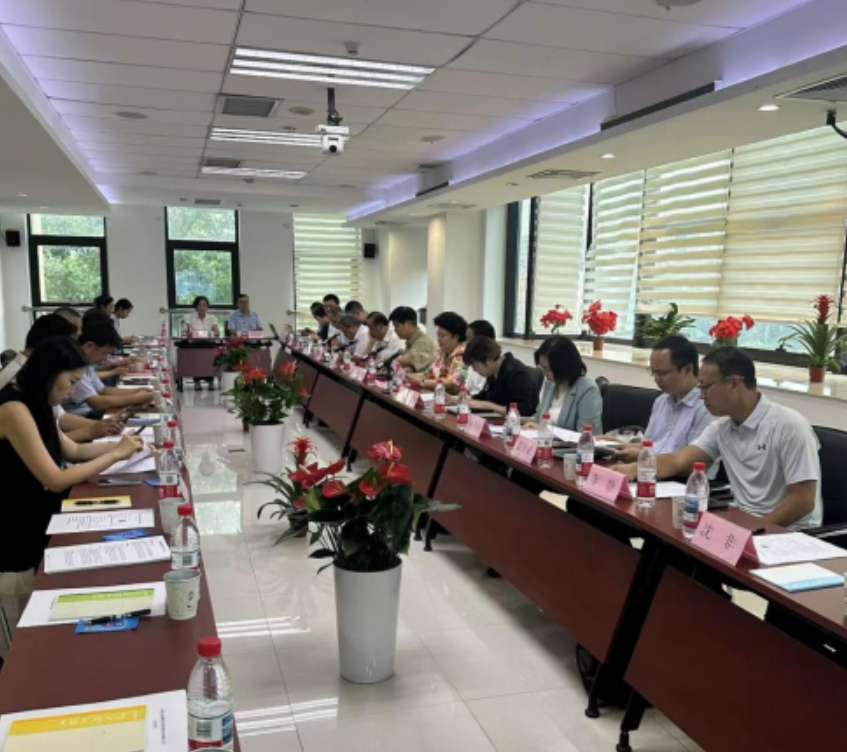 中国社会保障学会养老服务分会换届聚焦“银发社会与老有所为”