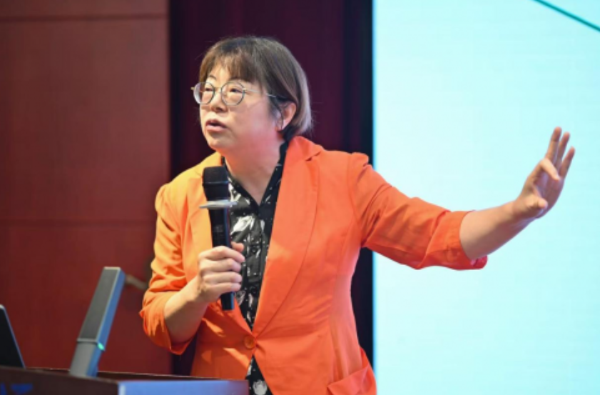 中国社会保障学会养老服务分会换届聚焦“银发社会与老有所为”