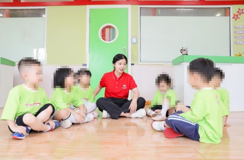 2024复盘与展望：贝尔安亲小学生课后服务，教育行业的新赢家
