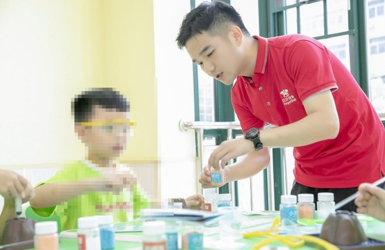 贝尔优能：跨越区域限制，共筑高品质课后时光