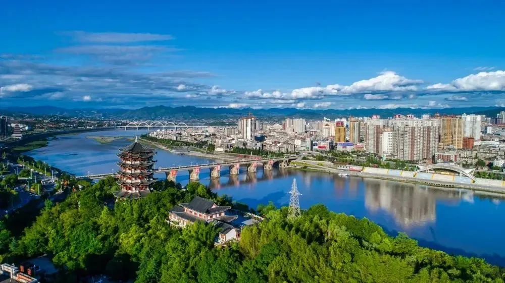 安康汉滨区2025年夏季文旅促消费活动启幕
