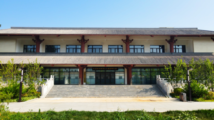 多项全国唯一！旬邑县非遗产陈列馆8月开馆