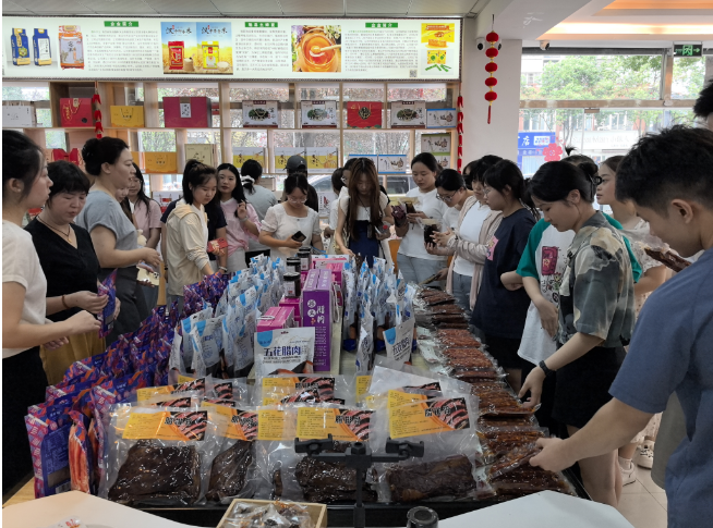 汉中市勉县：创业培训为青年铺就逐梦之路