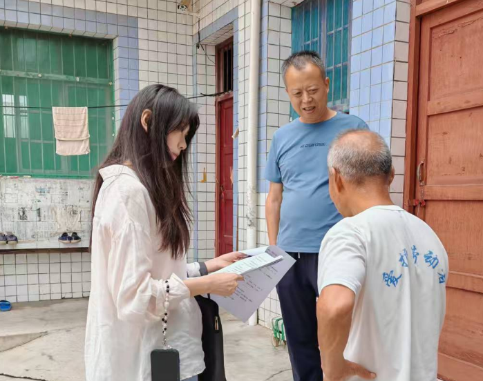 宝鸡市金台区：善政促福祉，养老提标暖民心