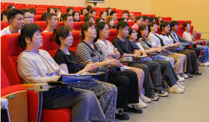 渭南市富平县：数字赋能景区商户，免费培训成效显著