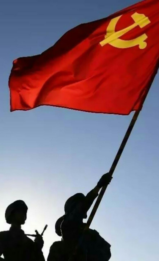 八一，我的军人情怀