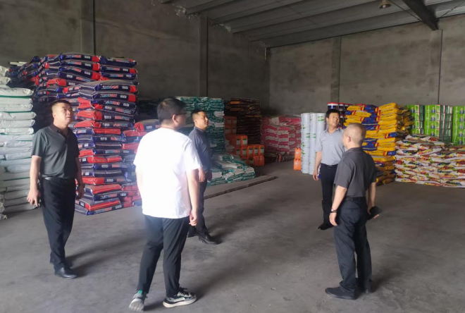 渭南市白水县创业担保贷款中心助力小微企业发展