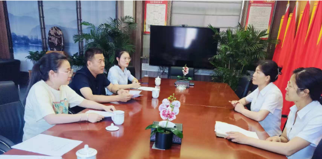 宝鸡市岐山县整合资源推动职业技能培训新突破
