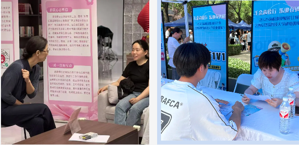 西安市碑林区破解就业难题，7781 人成功上岗