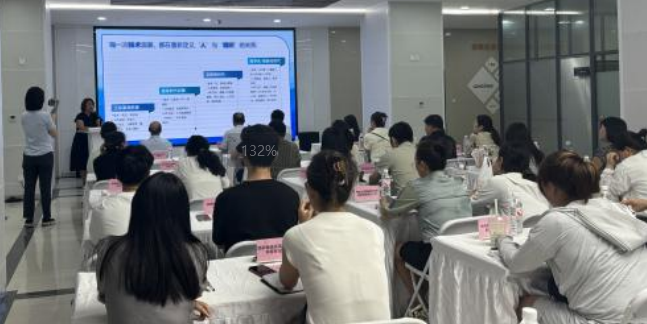 西安市人社局举办 AI 赋能专题沙龙，探索员工管理与招聘新路径