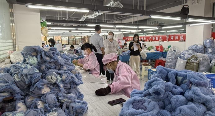 安康市白河县创新推行 “四下基层” 工作机制 助力就业服务提质增效
