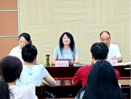 商洛市柞水县高校毕业生创业培训开班 点燃创业梦想