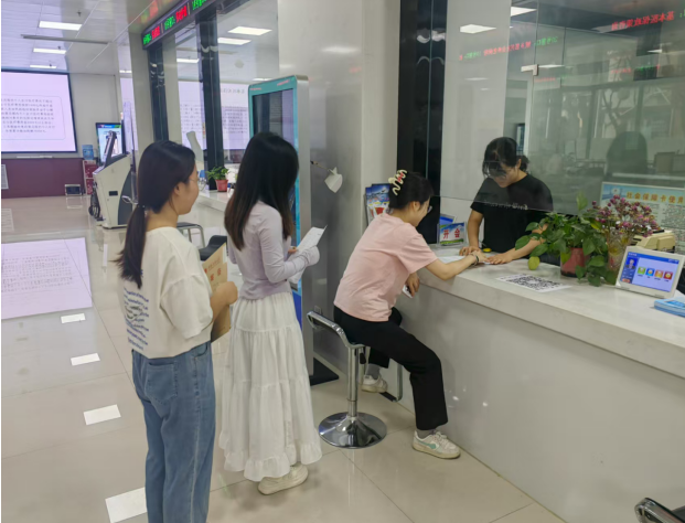宝鸡市麟游县多措并举 畅通毕业生档案服务 “暖心路”