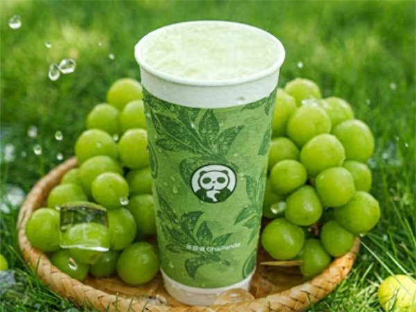 “奶茶界的双十一”释放消费潜力  茶百道立秋半日销量环比涨超340%