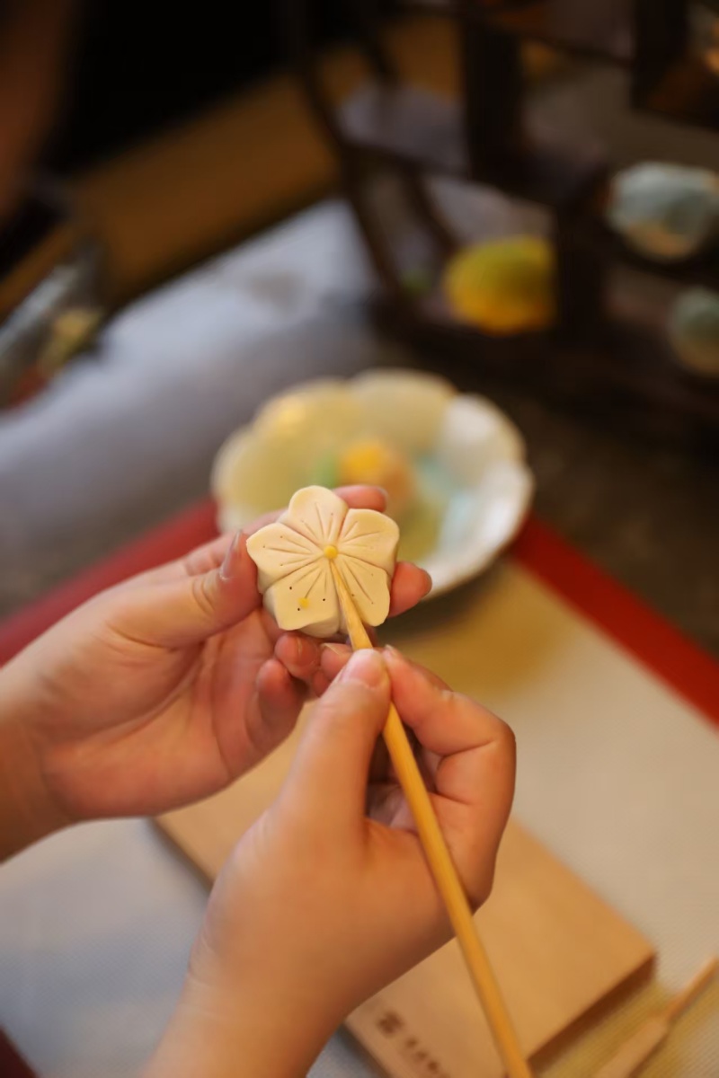御汤十二时辰：华清御汤疗愈新体验