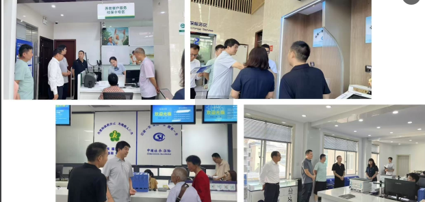 引入社会监督，提升洛南养老服务水平