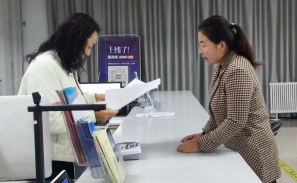 宝鸡市千阳县劳动就业服务中心多举措护航工伤职工