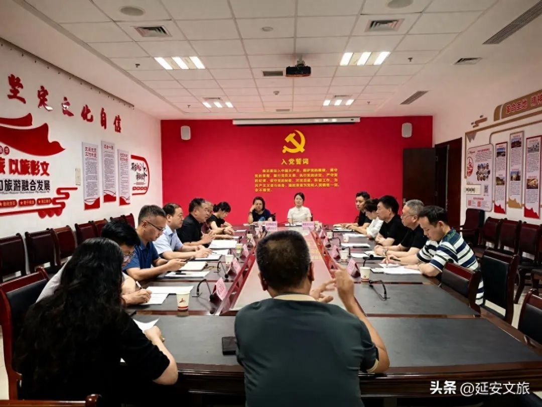 西延高铁开通在即 两地携手打造红色旅游黄金线