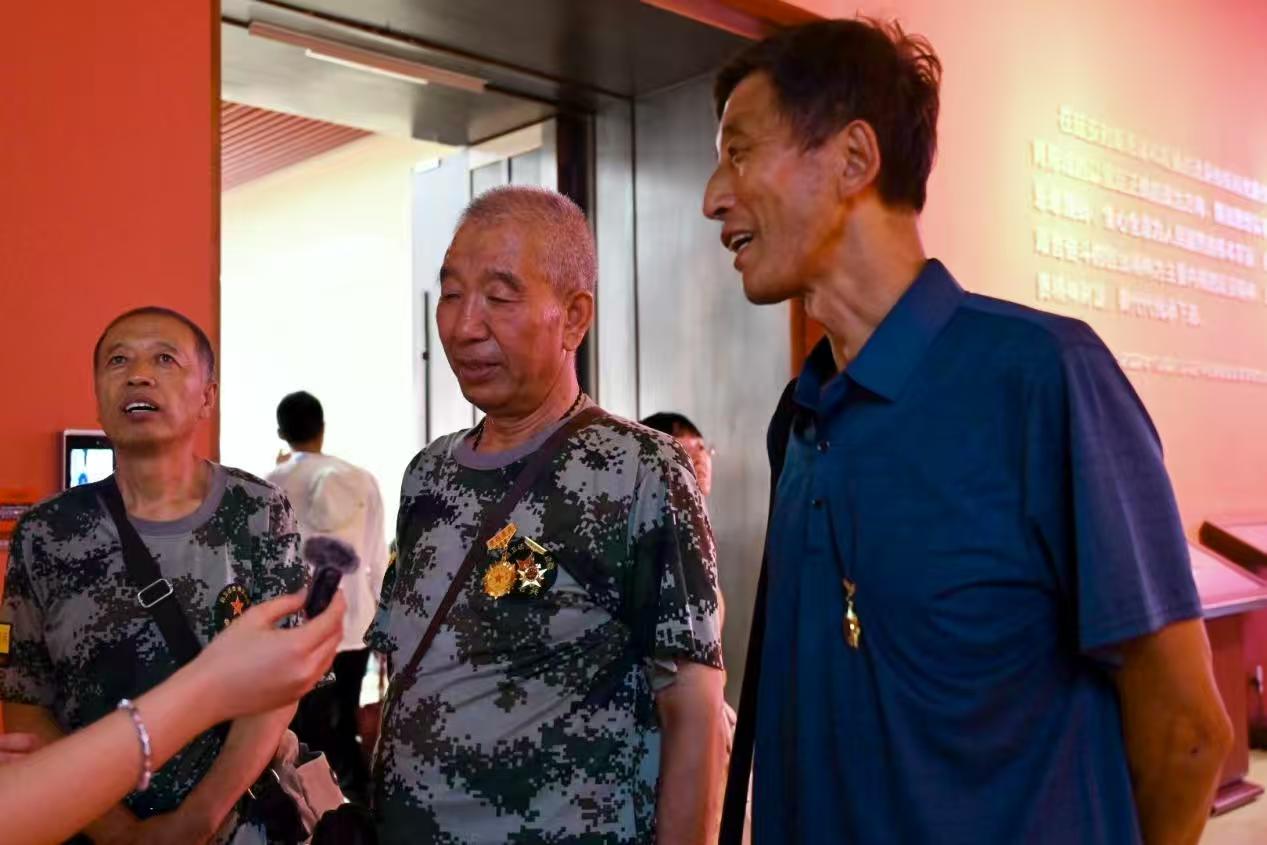 红色基因赋能文旅陕警院“红链警旅” 激活红色