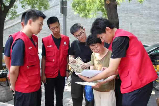 红色基因赋能文旅陕警院“红链警旅” 激活红色