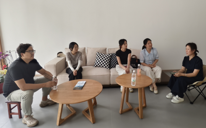 汉中市留坝县 “移动导师团” 助力民宿创业 精准服务赋能乡村旅游