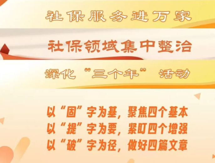 延安市人大常委会调研黄陵社保服务大厅工作
