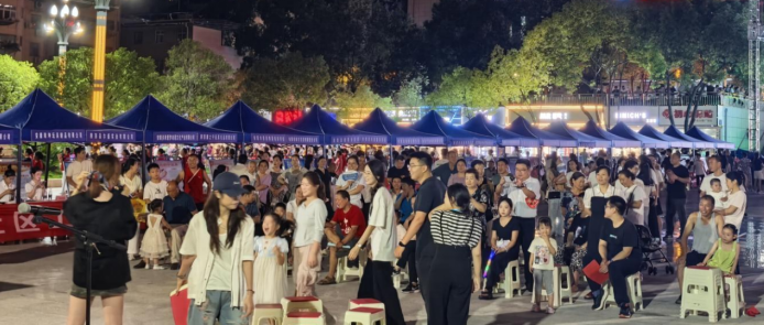 安康旬阳市创新举措：“求职能力实训营” 与 “人才夜市” 助力轻松就业