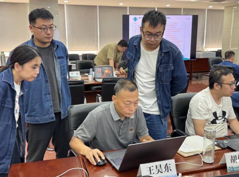 陕西省电力公司第三期“金种子”优秀班组长培训班启动