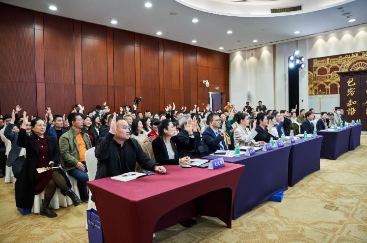 广东省整形美容协会毛发与头皮健康管理分会年会暨首届广东省毛发医学大会召开