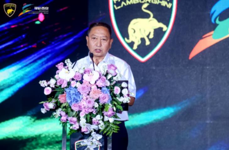 “寻彩西安”2025兰博时尚宝贝大赛（西安站）璀璨启幕