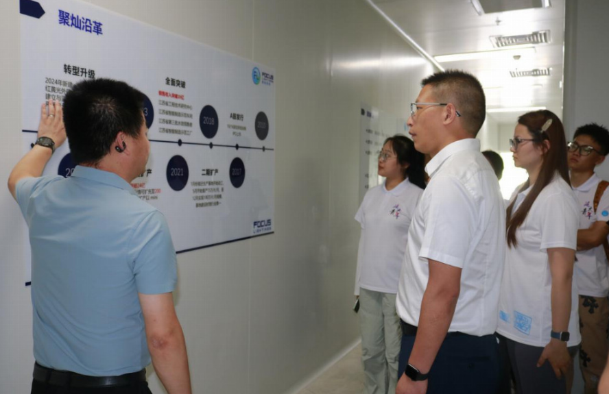 延安大学“探究‘苏陕协作’工程‘宿迁行’”社会实践团：赋能陕北老区乡村振兴的金点子